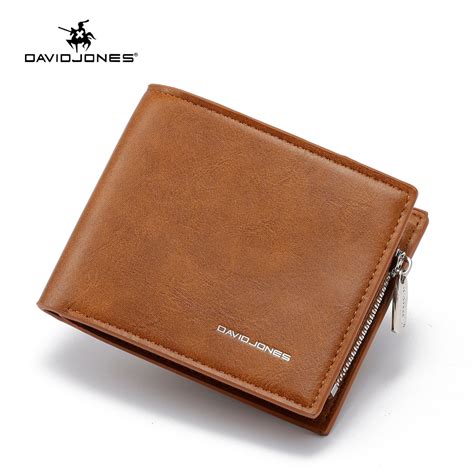 david jones men's wallets.